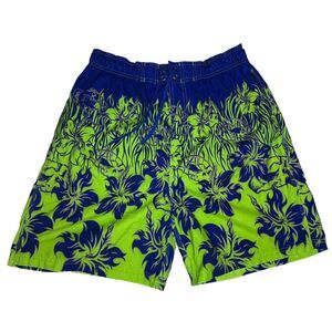 y2k swim shorts